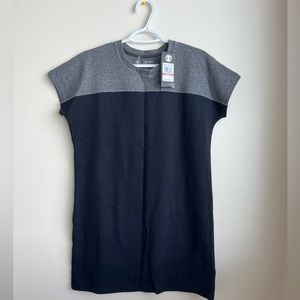 NWT Under Armour Color-block Dress XS